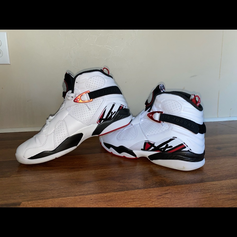 Jordan 8 Alternate